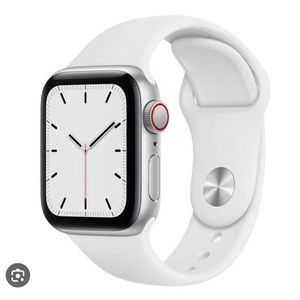 Apple Watch Series 4